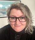 Mary McCaffrey - Christchurch, Merivale
